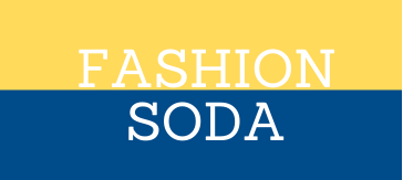 Fashion soda